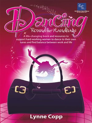 cover image of Dancing 'Round the Handbags